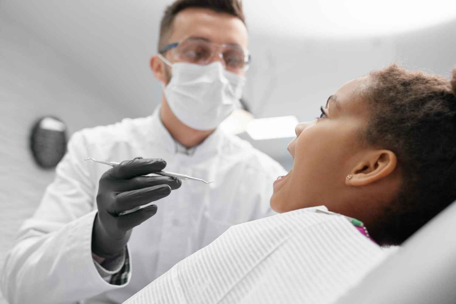 Dentist for Dental Trauma Dixmoor, IL